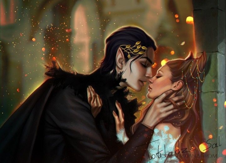 CCBOOK IL PRINCIPE CRUDELE DI HOLLY BLACK BACIO