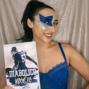 CCBOOK Diabolico incontro debora ferraiuolo