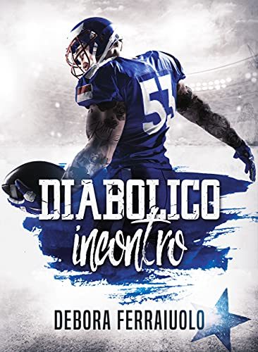 CCBOOK Diabolico incontro debora ferraiuolo COVER