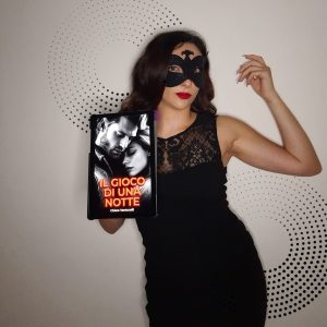 CCBOOK Il gioco di una notte Chiara Venturelli