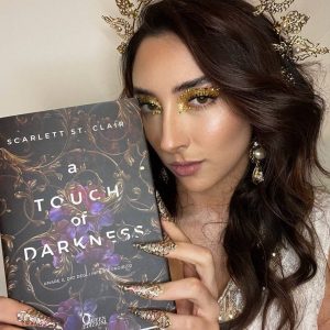 ccbook a touch of darkness